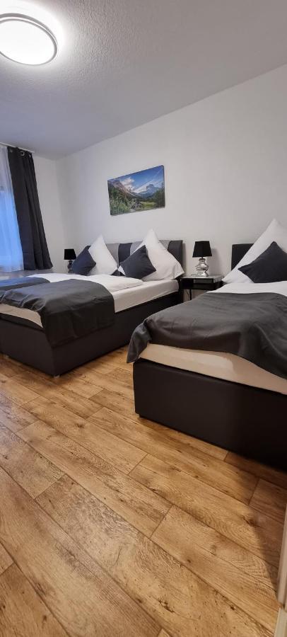 טריברג Waterfalls Apartment 2 מראה חיצוני תמונה