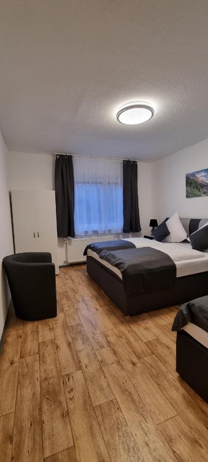 טריברג Waterfalls Apartment 2 מראה חיצוני תמונה