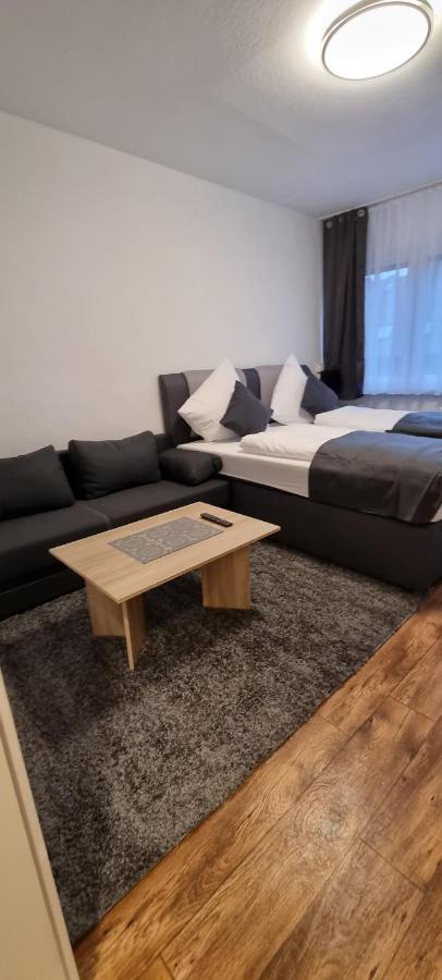 טריברג Waterfalls Apartment 2 מראה חיצוני תמונה