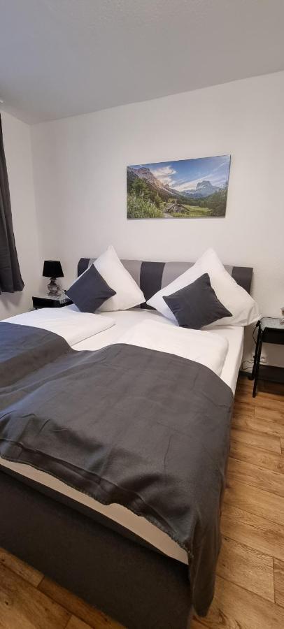 טריברג Waterfalls Apartment 2 מראה חיצוני תמונה