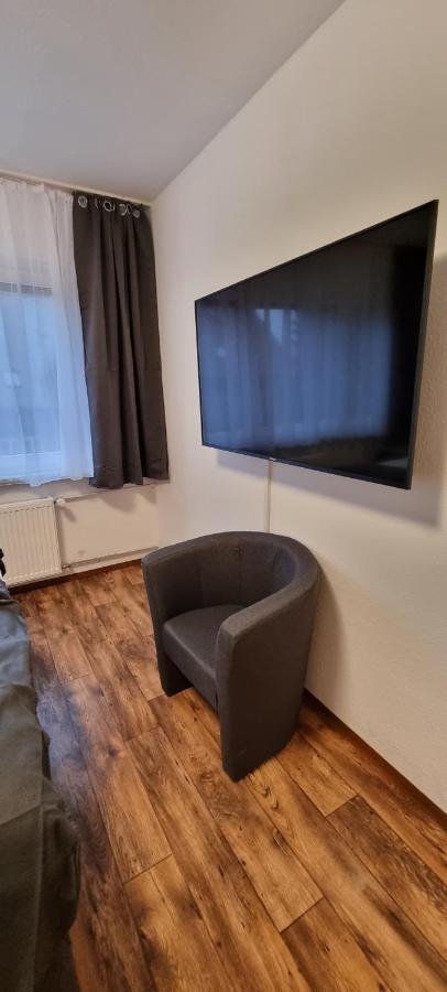 טריברג Waterfalls Apartment 2 מראה חיצוני תמונה