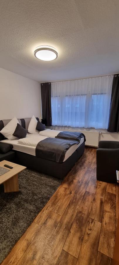 טריברג Waterfalls Apartment 2 מראה חיצוני תמונה
