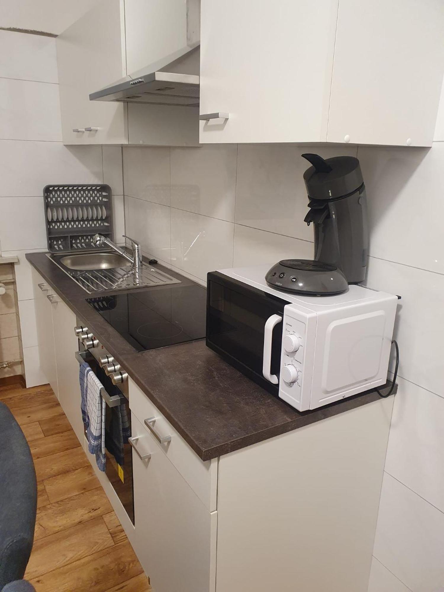 טריברג Waterfalls Apartment 2 מראה חיצוני תמונה